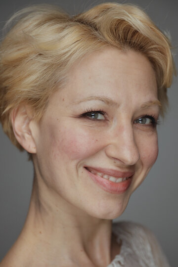 Екатерина Новосёлова