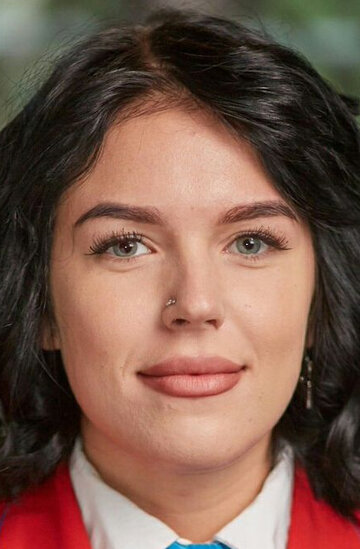 Анжелика Косполова