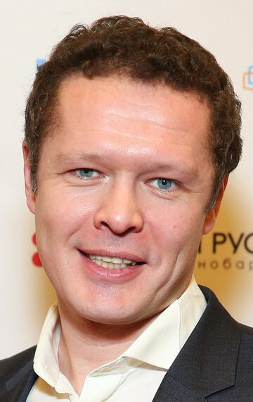 Роман Исаев