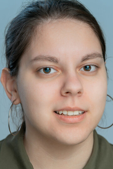 Светлана Морозова