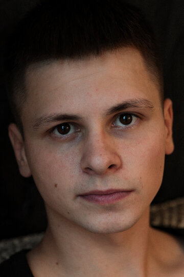 Владимир Кудрявцев