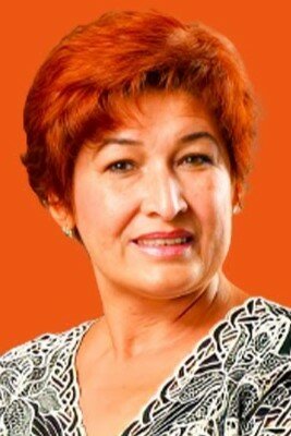 Адолат Кимсанова