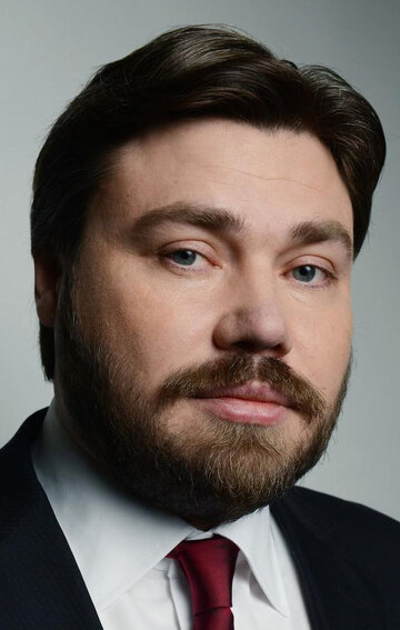 Константин Малофеев