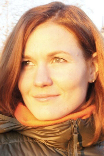 Елена Филиппова