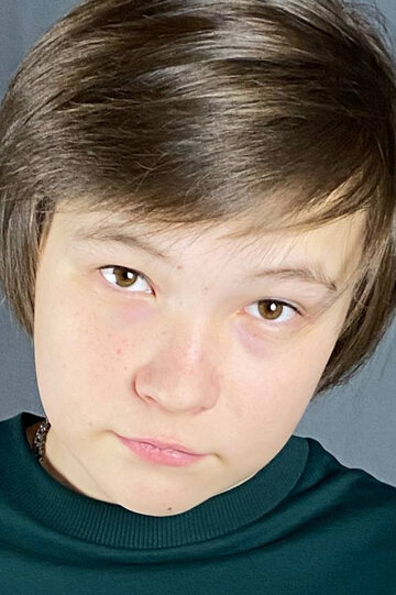 Альберт Тавабилов