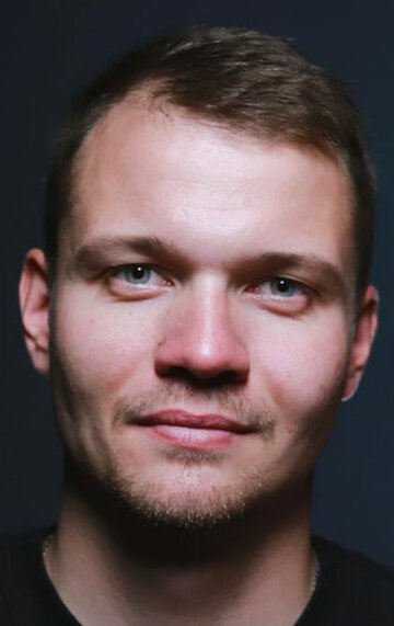 Кирилл Косицын