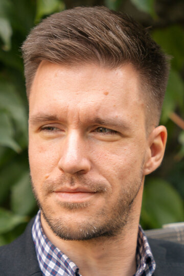 Кирилл Ежов