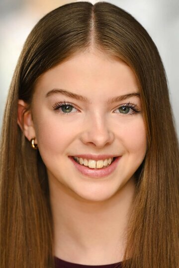 Olivia Juno Cleverley