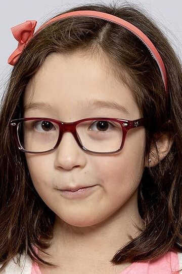Samantha Alarcon de Pando
