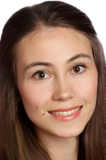 Екатерина Голубева