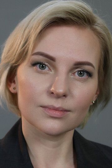 Алеся Антонова