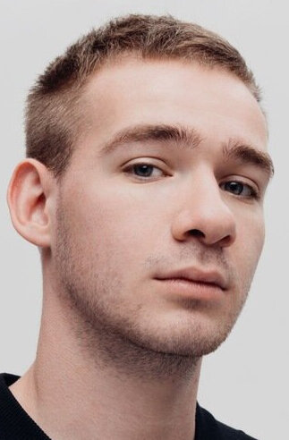 Павел Кузнецов