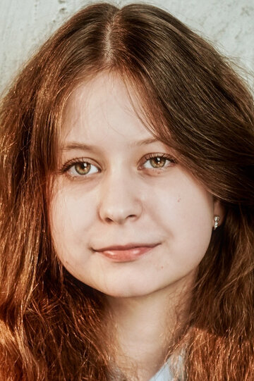 Анастасия Скворцова