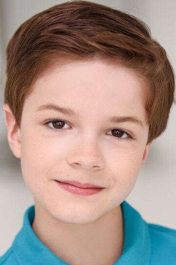 Chase Marcotte