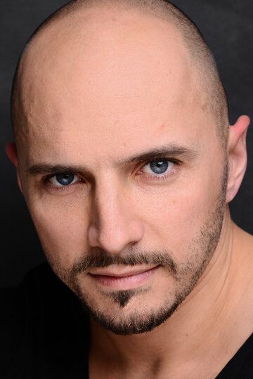 Алексей Радев