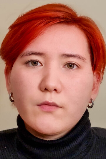 Мерей Баймуханова