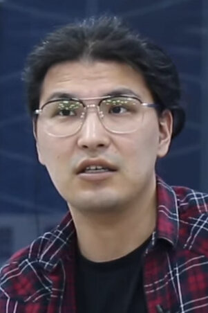 Санжар Жусуп