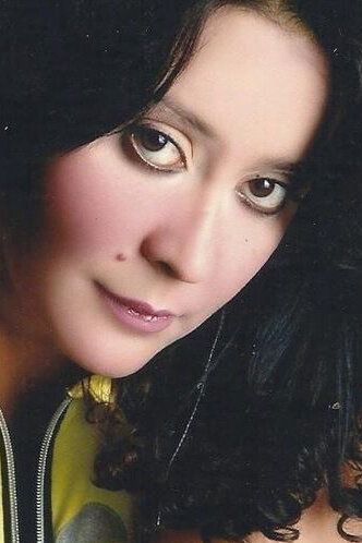 Suad El-Hawari