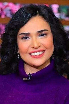 Shirin El-Gamal