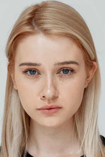 Маргарита Шерш