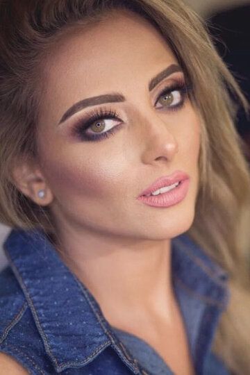 Shahinaz El-Qammash