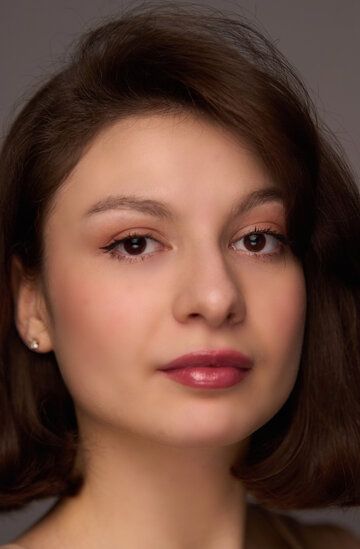 Мария Царёва