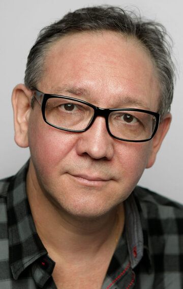 Андрей Кузнецов