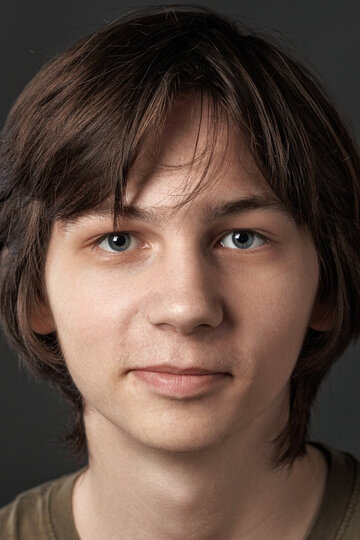 Никита Бикеев