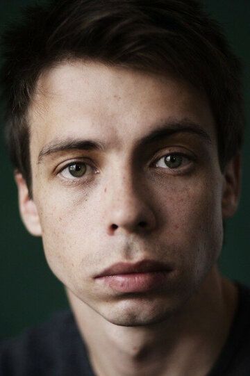 Никита Капралов