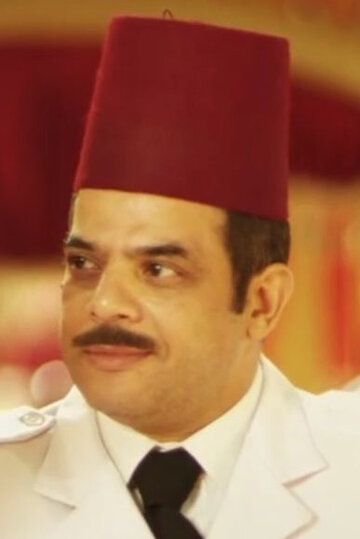 Mohamed El Batty