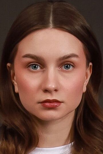 Анастасия Мальцева