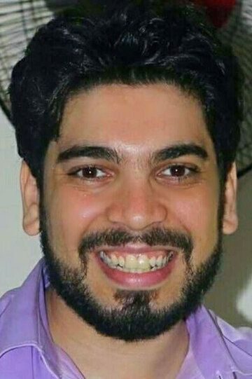 Ahmad El-Meligi