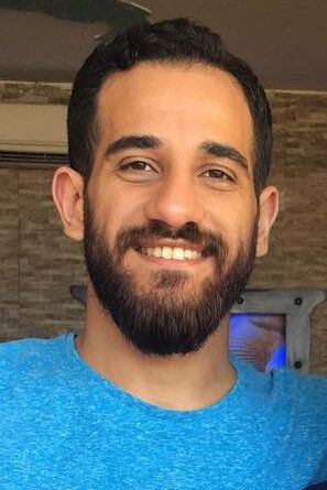 Muhammad Esam