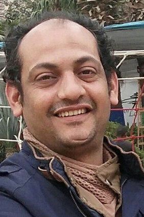 Rifat Fayez