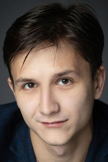 Алексей Бутаков