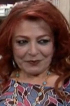 Karima Al Hadidi