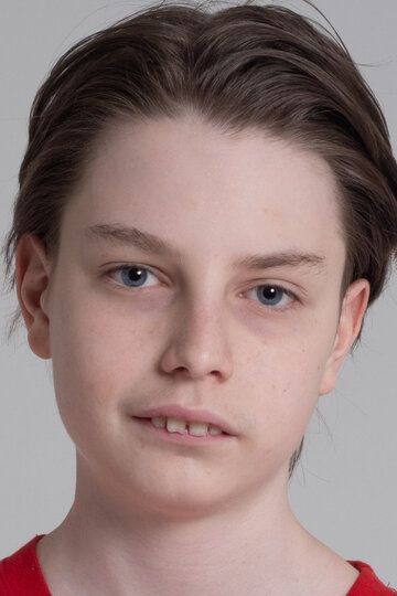 Алексей Беляев