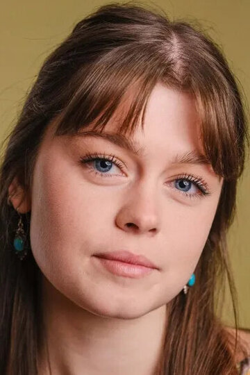 Emily-Jo Young