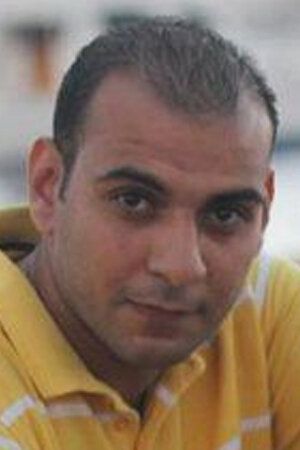 Haytham Abdulhamid