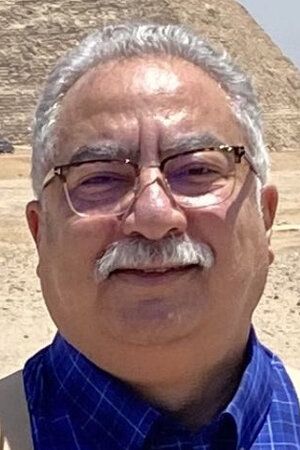 Ibrahim Isa