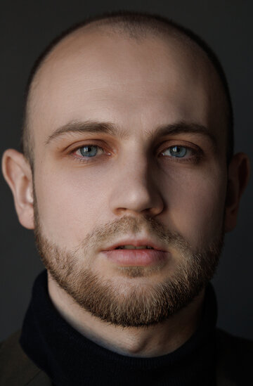Антон Минаев