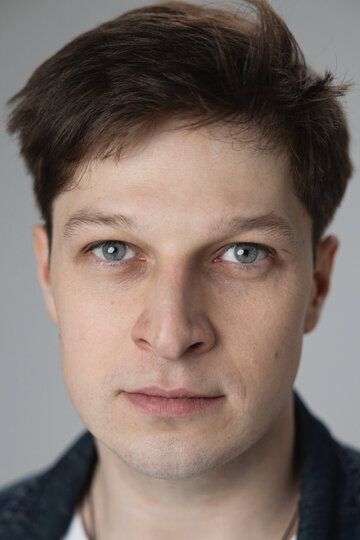 Арсений Литвинов