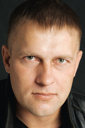 Константин Савельев