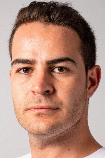 Mehmet Solmaz