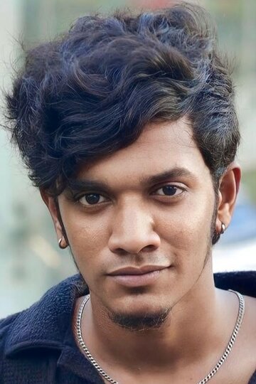 Surendar KPY