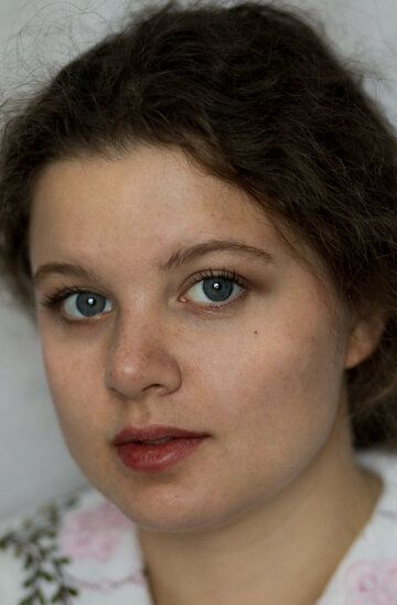 Елизавета Кудрявцева