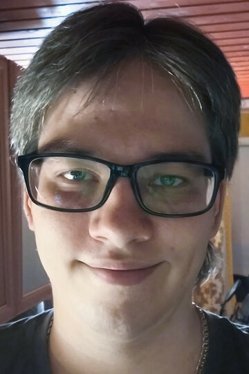 Айрат Хикматуллин