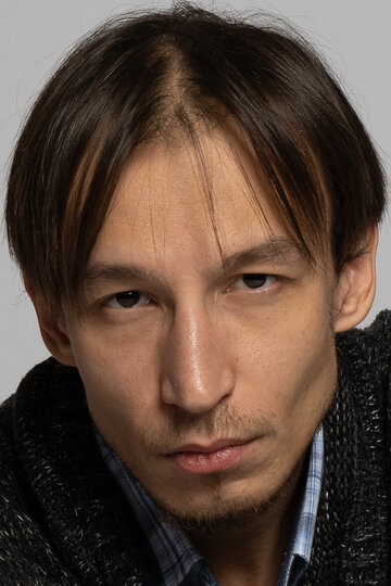 Станислав Каминский