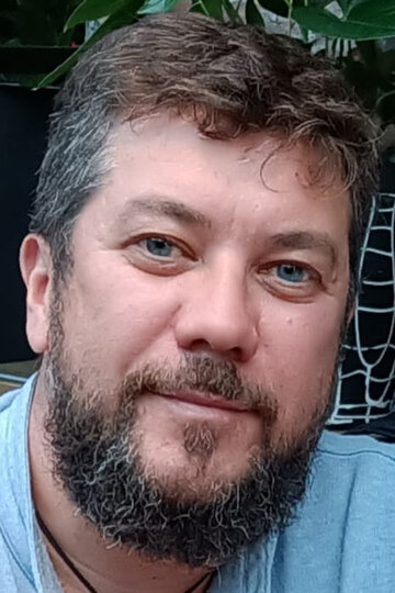 Сергей Власов