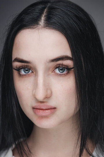 Арина Дубкова